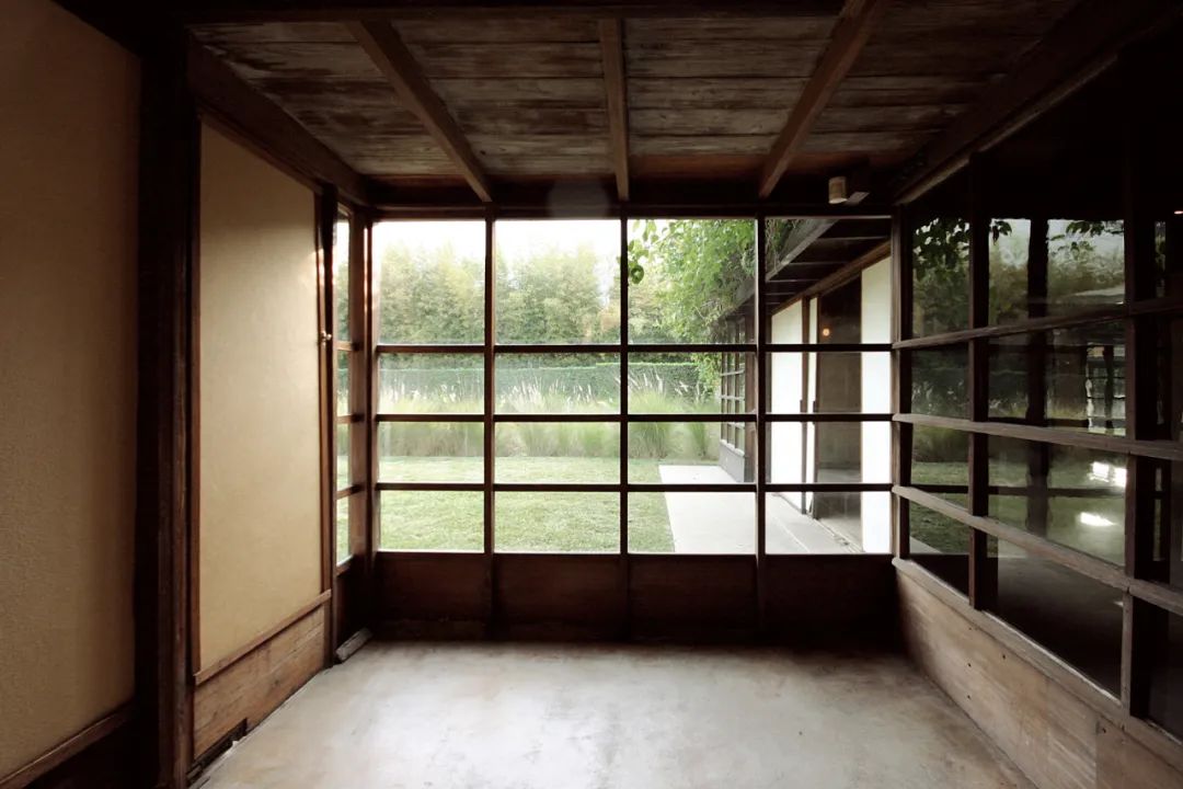 Rudolph Schindler 自宅丨美国-26