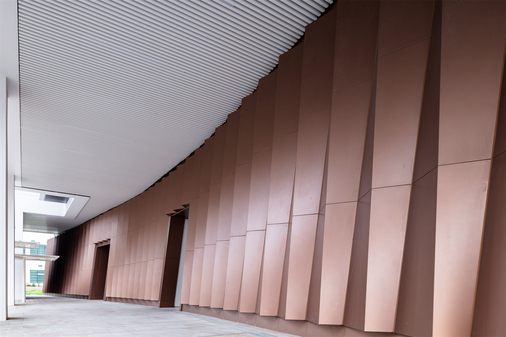 清华大学深圳研究生院创新基地（二期）/ 华阳国际设计集团-29