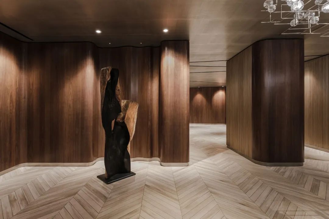 ODA 建筑事务所重塑城市生活-81