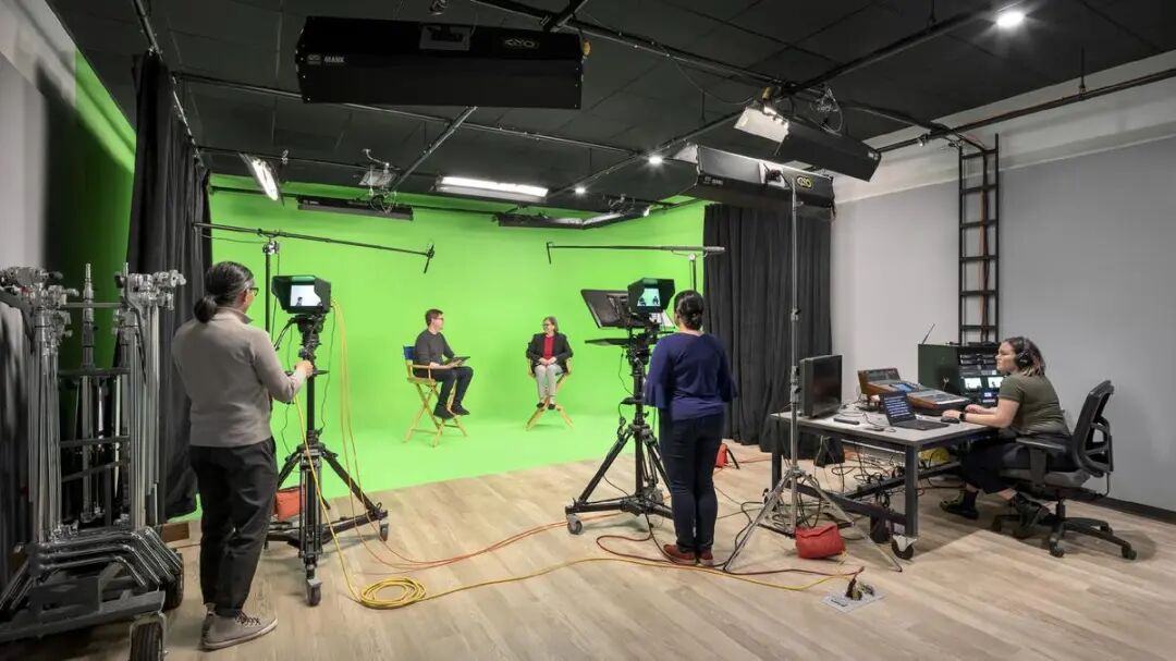 Cadence总部园区升级改造丨美国丨RMW建筑设计事务所-59