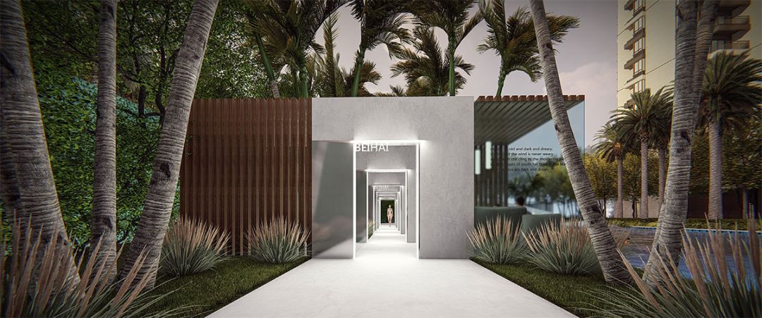 新城·吾悦华府 | 海滨梦幻生活，感受高端度假酒店风-68