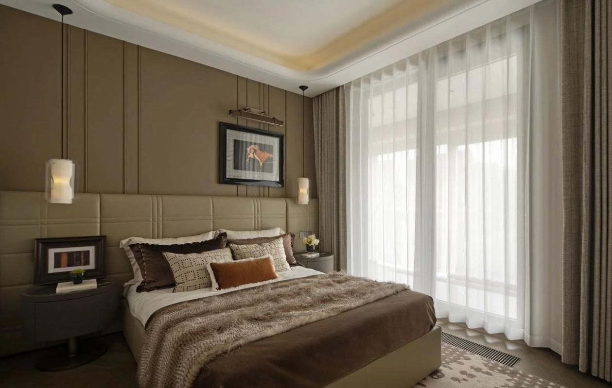 南京绿城华发金陵月华丨中国南京丨梵池设计-29