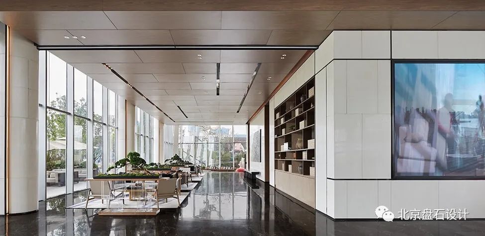 金茂智慧国际城丨中国青岛丨北京盘石典艺装饰设计有限公司-30