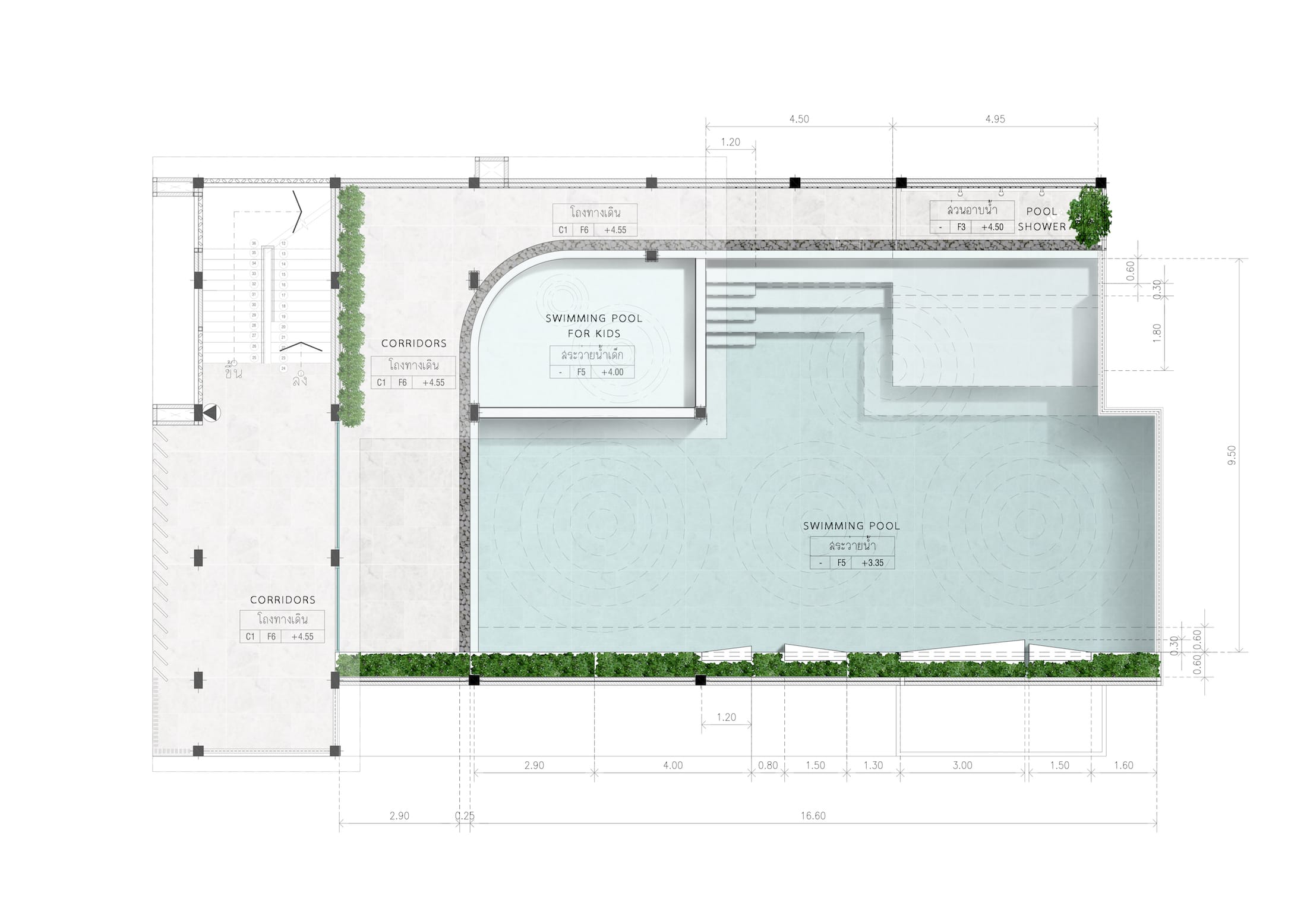阿斯特拉骄傲丨泰国曼谷-20