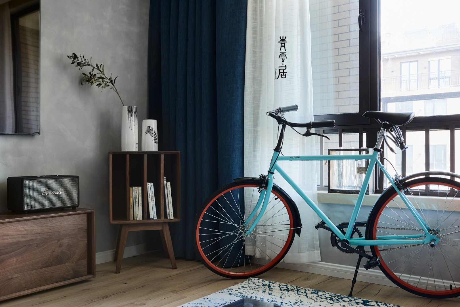 意外  青云居设计-7