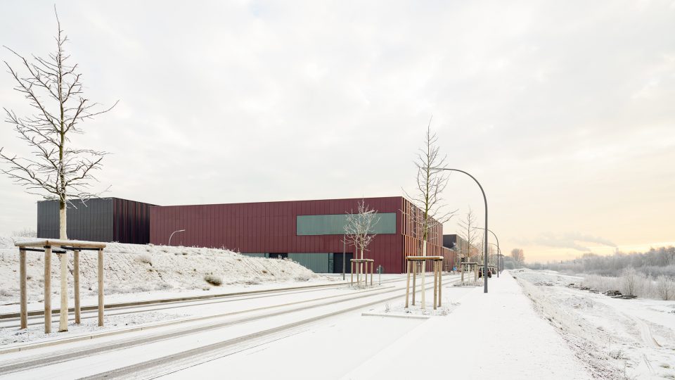 丨DFZ ARCHITEKTEN-2