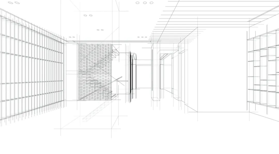 现代高级感家居，雾灰空间的情感暖化-52