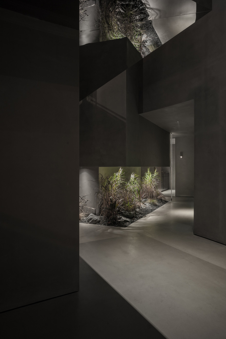 CHIC1699餐厅丨中国上海-15