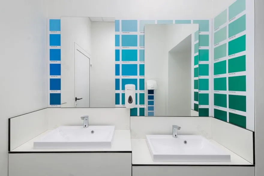 PRIMARY SCHOOL IN MILICZ, POLAND-32