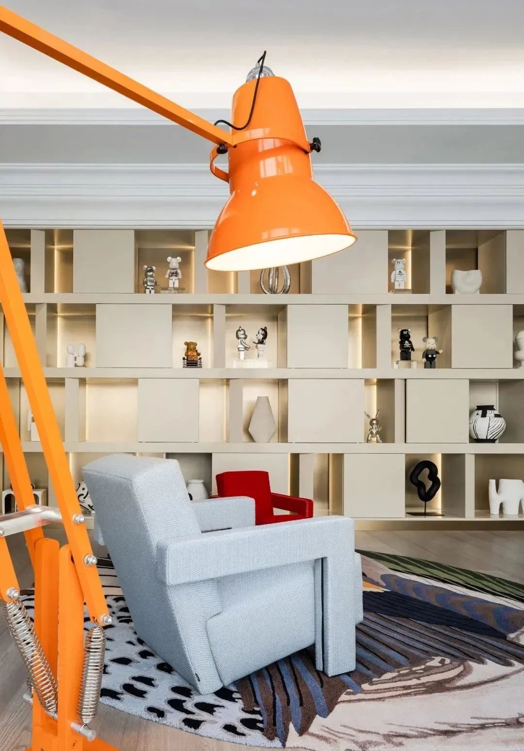 华联 · 钱塘公馆丨中国杭州-61