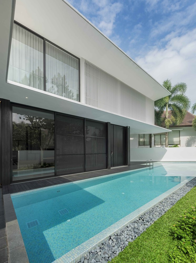 新加坡三角住宅-26