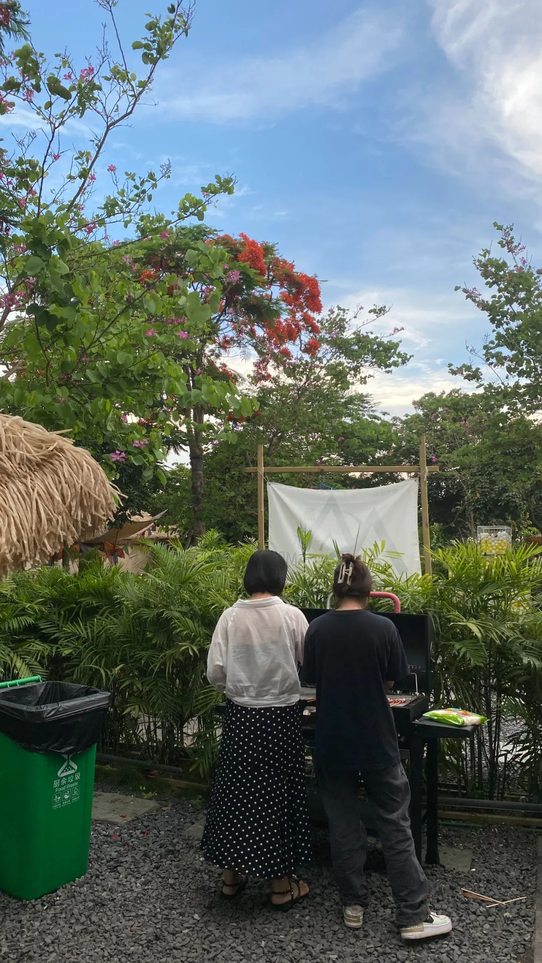 柒颜设计团建活动-27