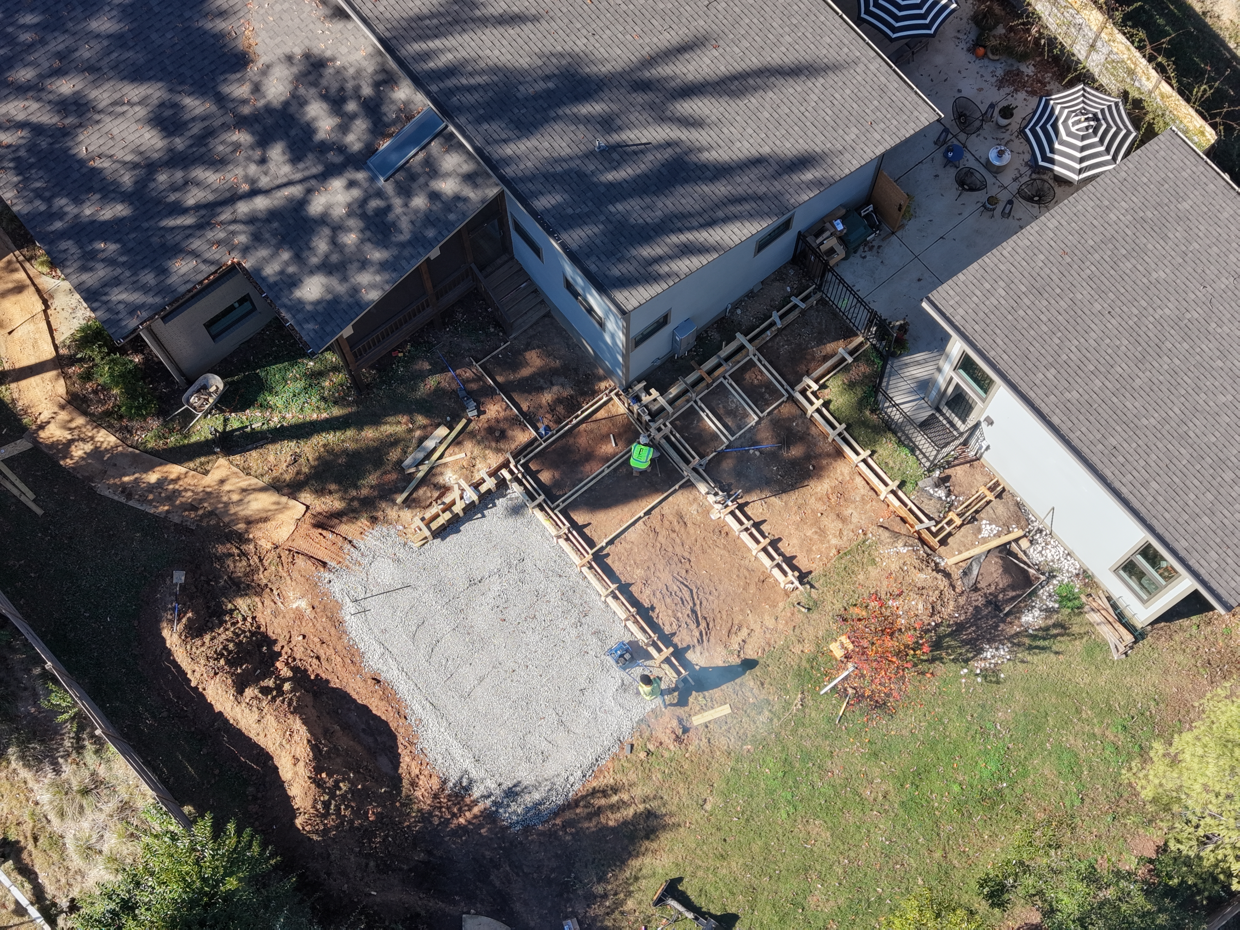 Form & Flora in Cary, NC-2