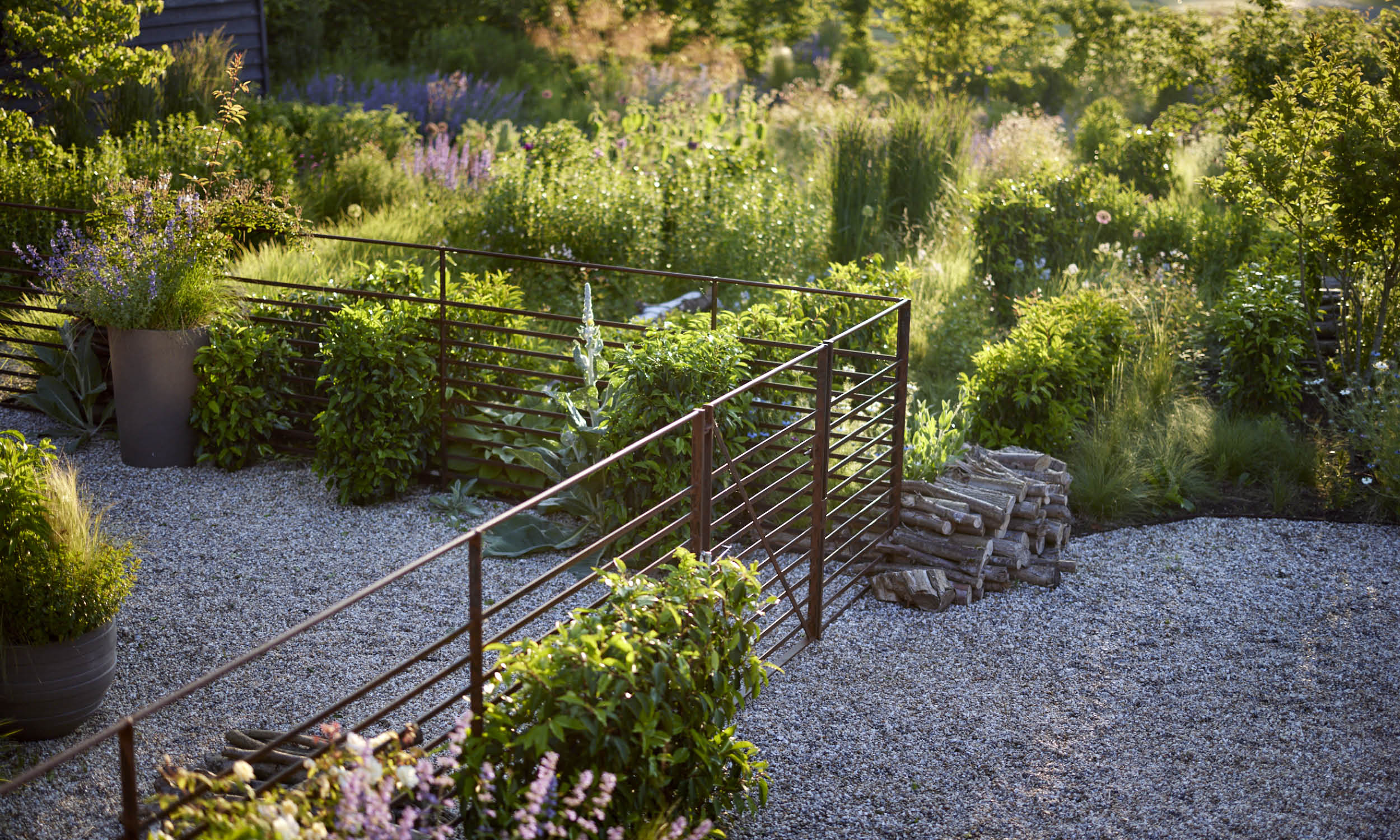 荷兰世园会  自然之境丨荷兰阿尔梅勒丨Stefano Marinaz景观公司（SMLA）-93