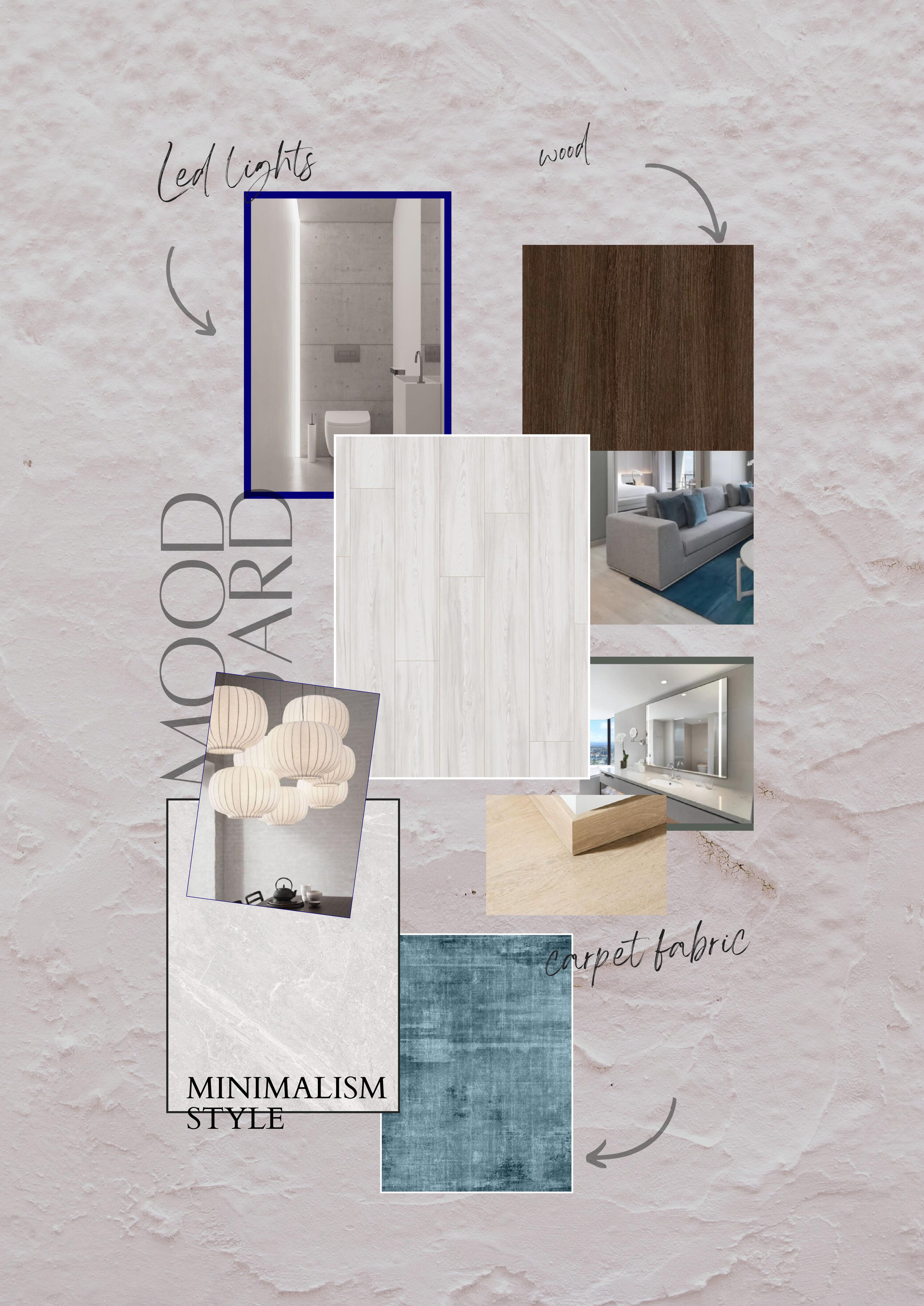 HOTEL SUITE /(Marriott operator)-9