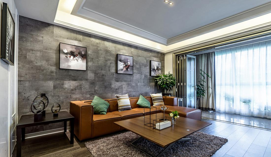 成都贝森公馆别墅设计-6