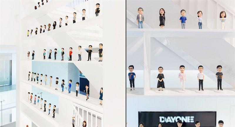 北京DayOne法律科技大楼丨中国北京丨艾迪尔-60