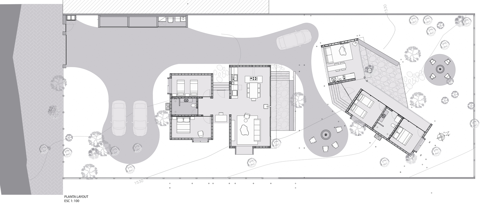 丨巴西丨ARKITITO Arquitetura-17