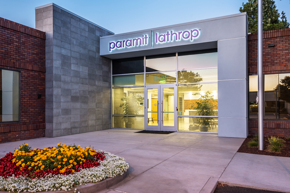 Paramit Engineering-0