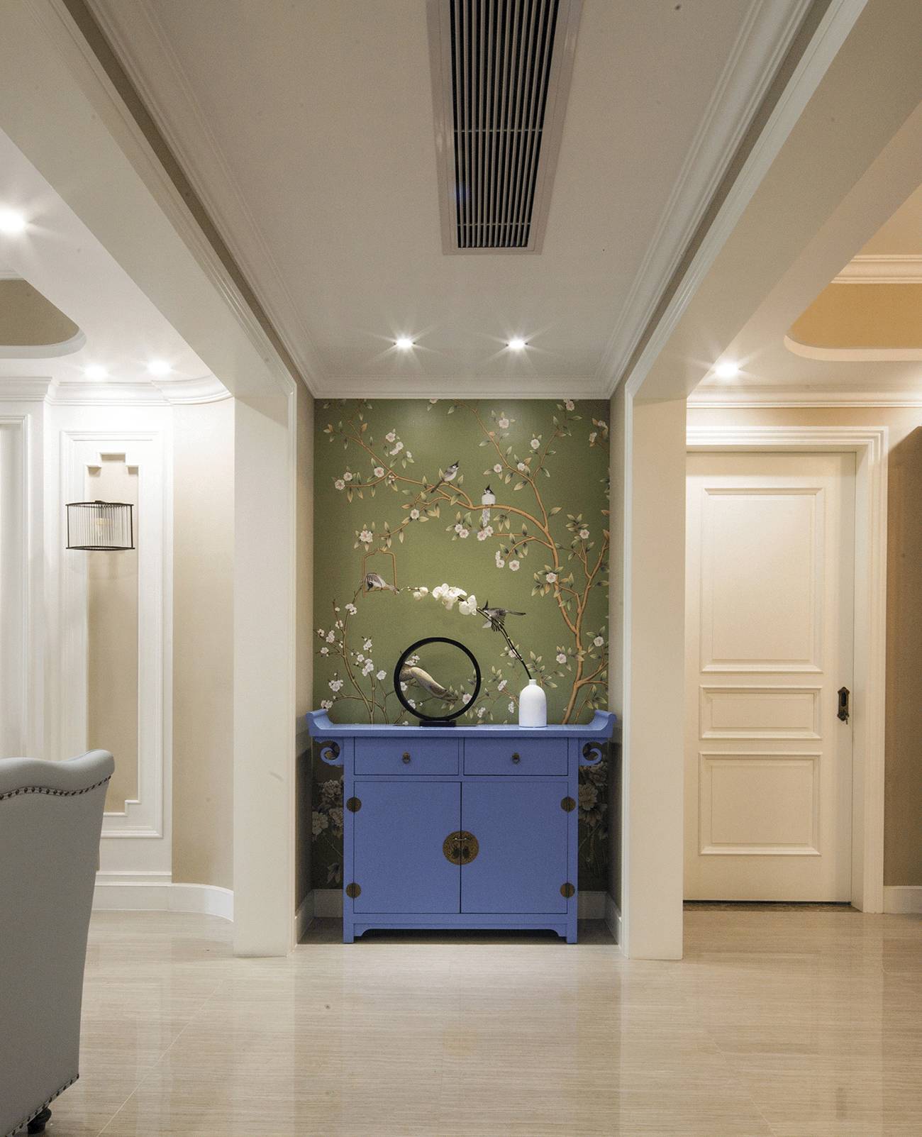 绍兴金德隆创意园室内设计案例精选-48