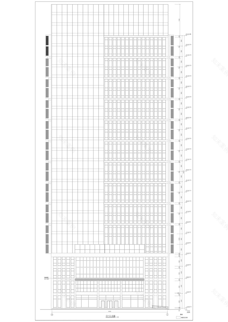 鼎和国际——现代建筑的灵活与实用-13
