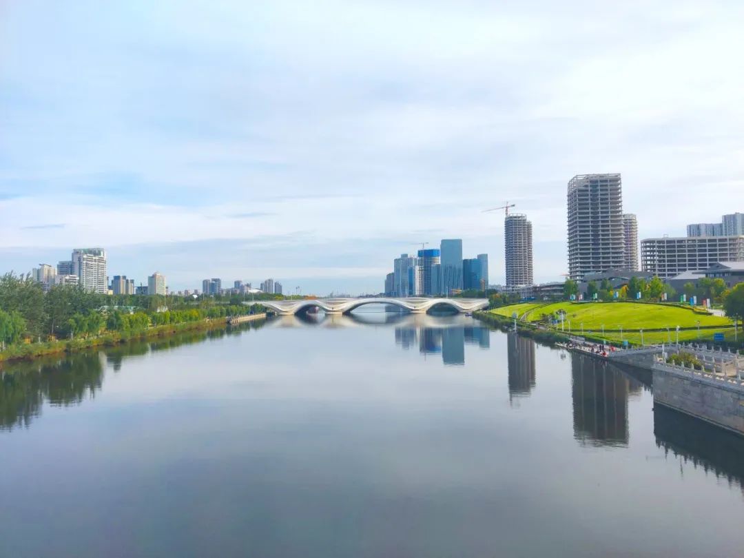 通州大运河景区大光楼片区设计丨中国北京丨中建设计城乡与风景园林规划设计研究院-8