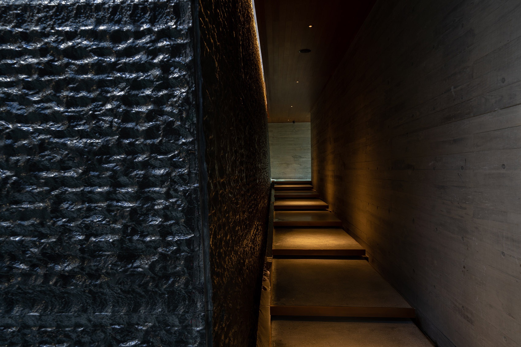 “清水园”私人居住空间丨中国漳州丨默认建筑工作室-62