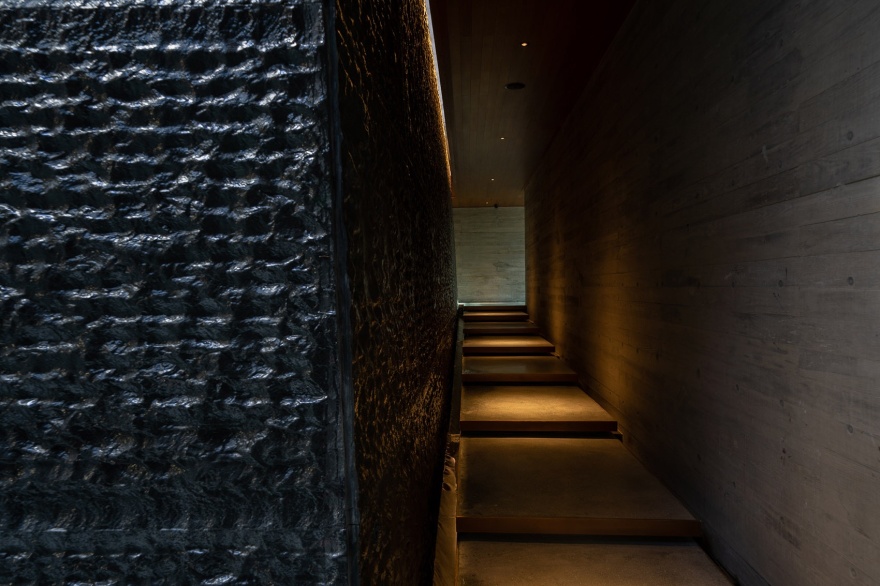 “清水园”私人居住空间丨中国漳州丨默认建筑工作室-62