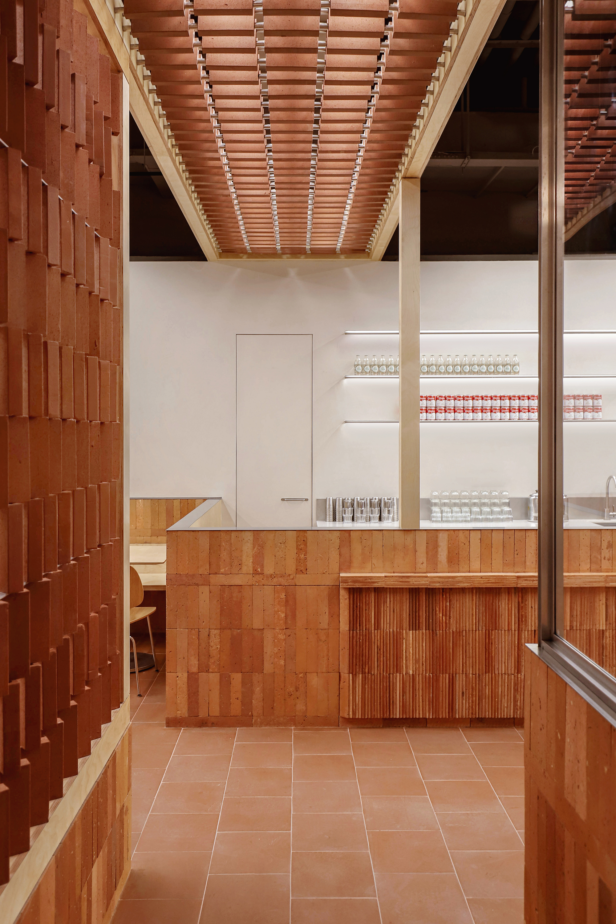 PHOLOSOPHY越南河粉店丨中国上海丨cold lab-2