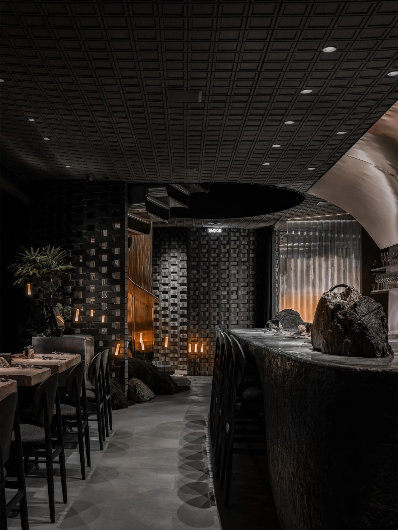 新作丨DA Bureau  内在感知-41