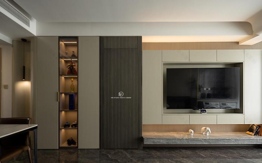 ZOE 自然人文入室实景照-12