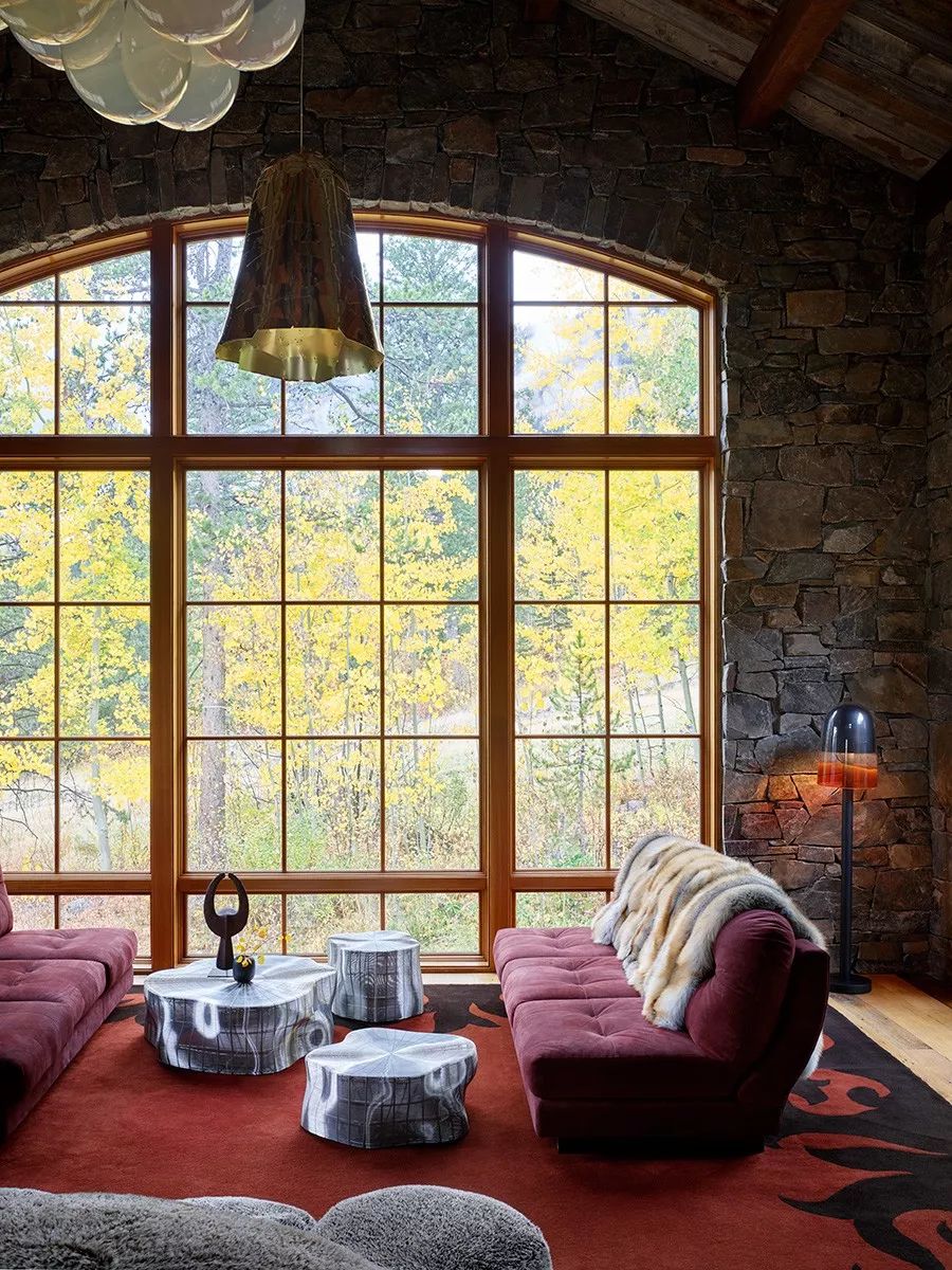 原初静谧的 CLB 建筑美学-47