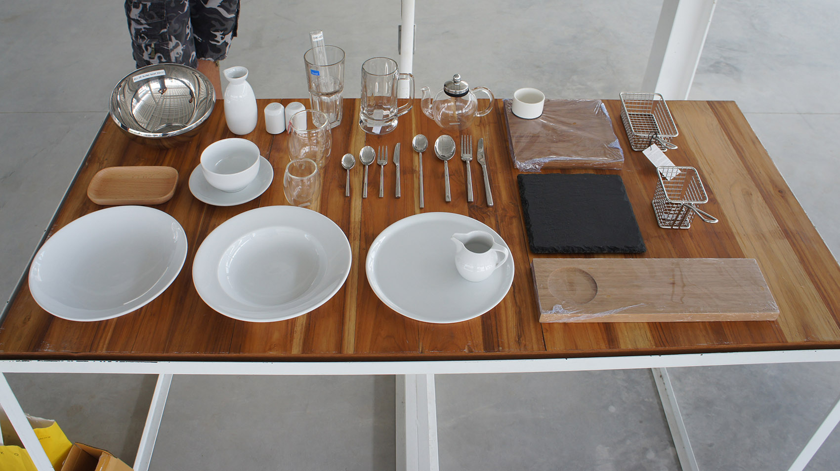 都市农场，泰国 / Integrated Field Co.,Ltd.-91