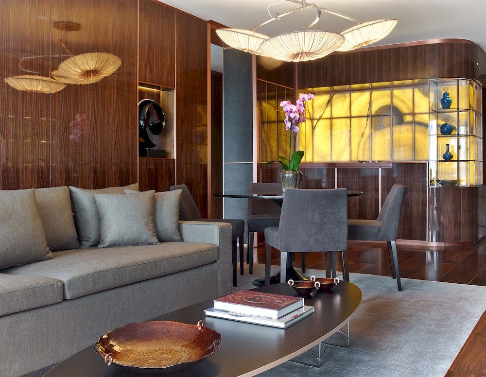 伊斯坦布爾聖瑞吉酒店-3-11