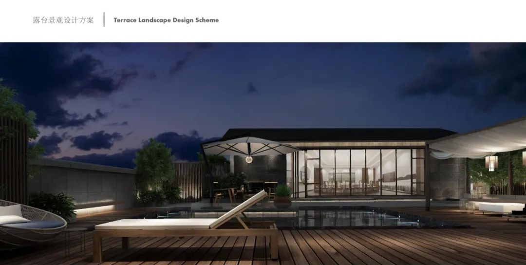 南宁碧虹集团办公室 | 创新园林景观办公空间-11