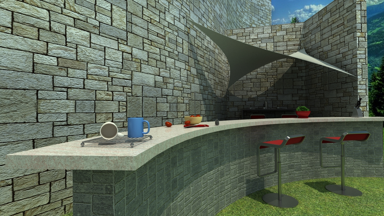 Interior and Exterior Shade Sails-Creashade-0