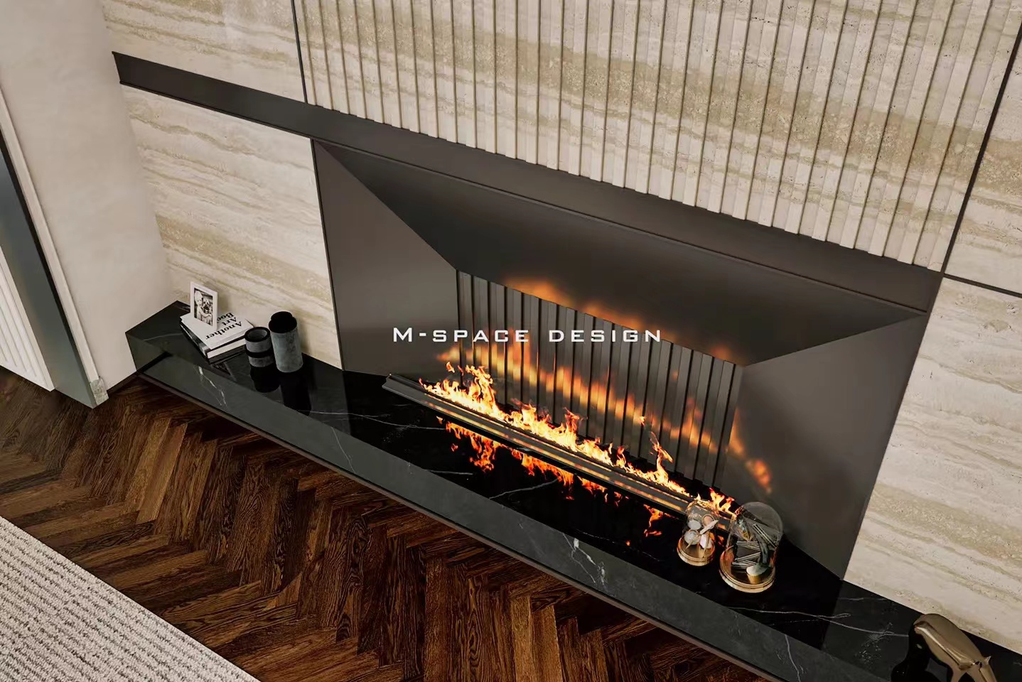 样板间/建模渲染-5