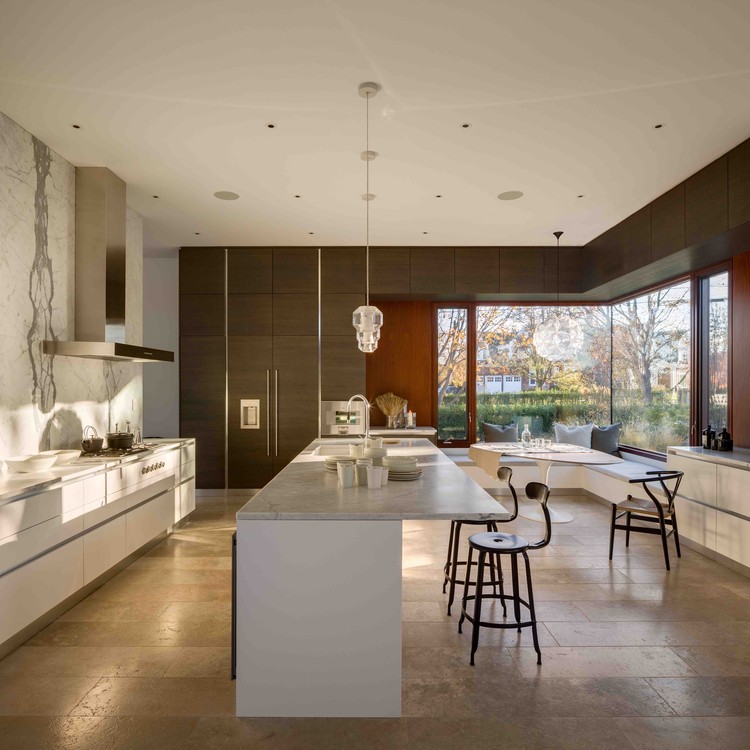 洪水区上的高端海景别墅-7