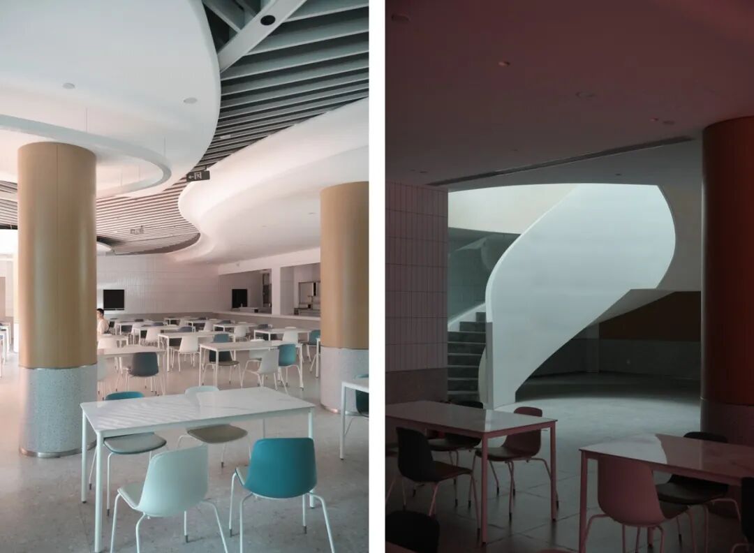 长兴海洋科技港室内设计丨中国上海丨上海中房建筑设计有限公司-45