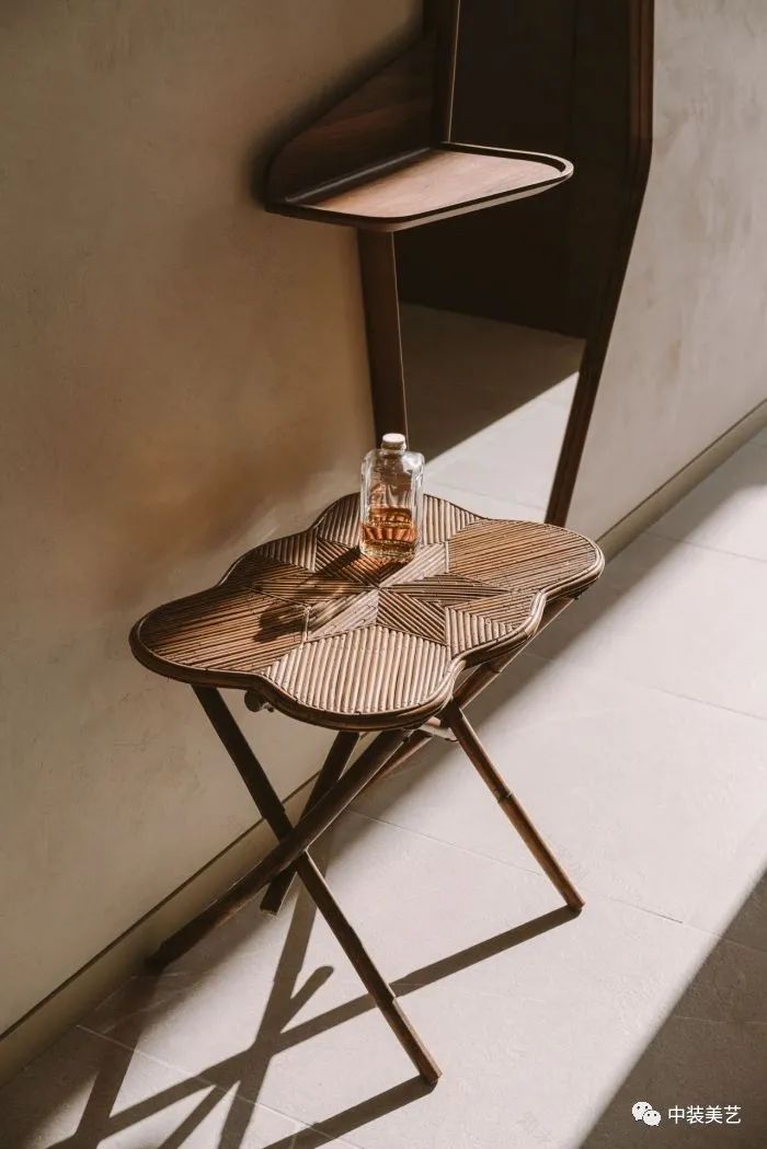 Top Case/复古元素的度假别墅-22