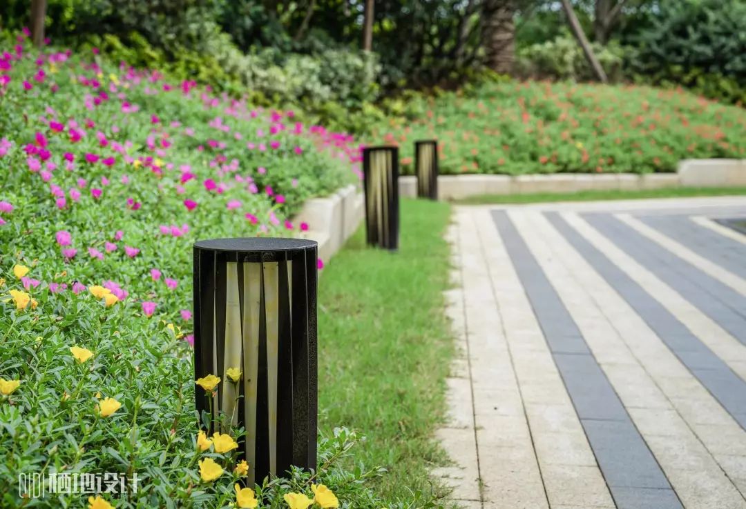 春风十里,赏鉴各地居住区春日美景-16