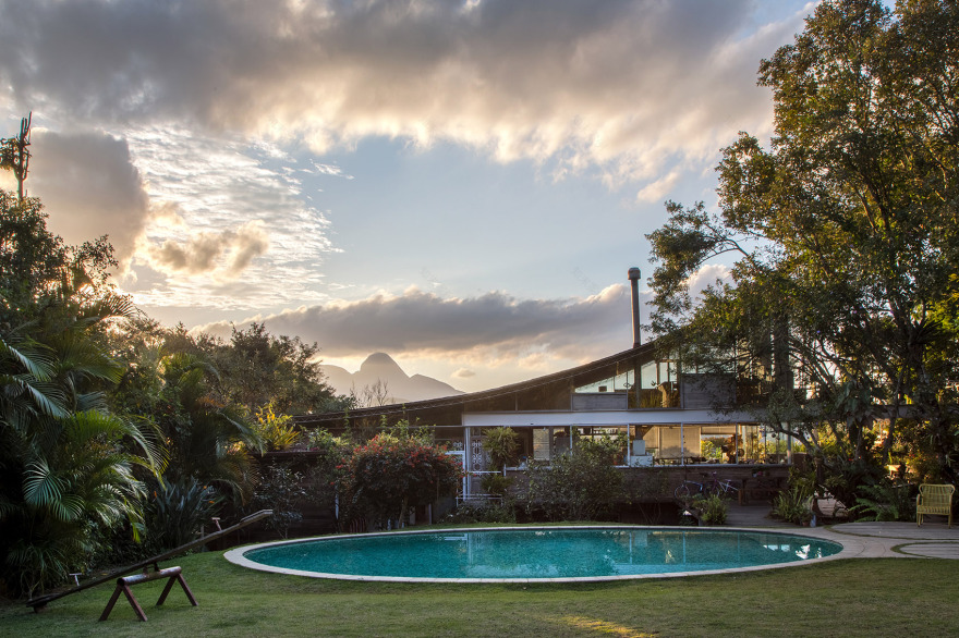 Samambaia住宅,巴西 / Rodrigo Simão Arquitetura-66