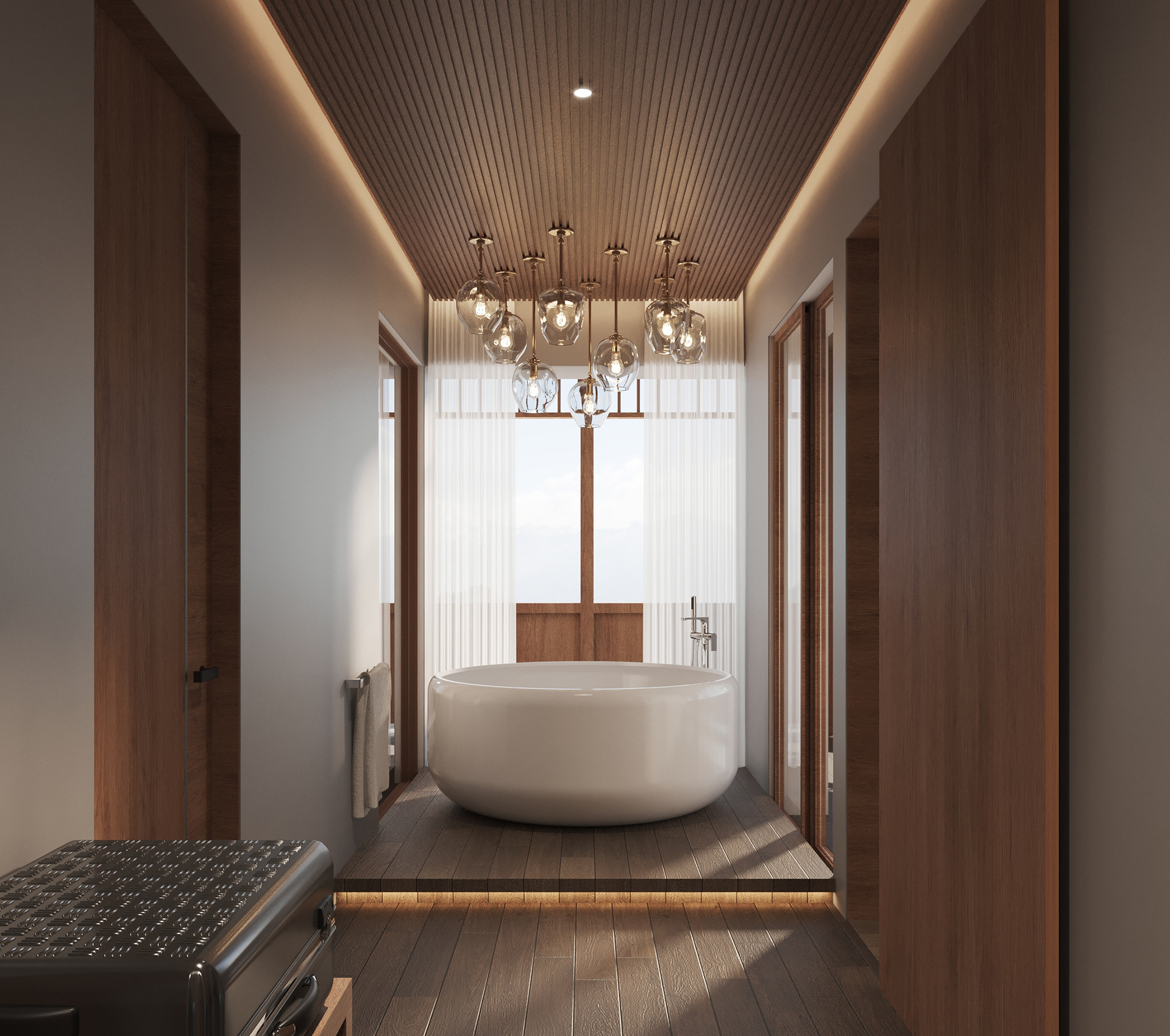 HOTEL INTERIOR VISUALIZATION-23