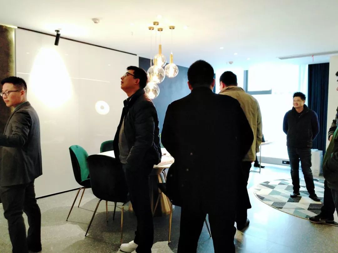 观唐上院装饰「上迁万达」庆典,室内设计新亮点绽放-22