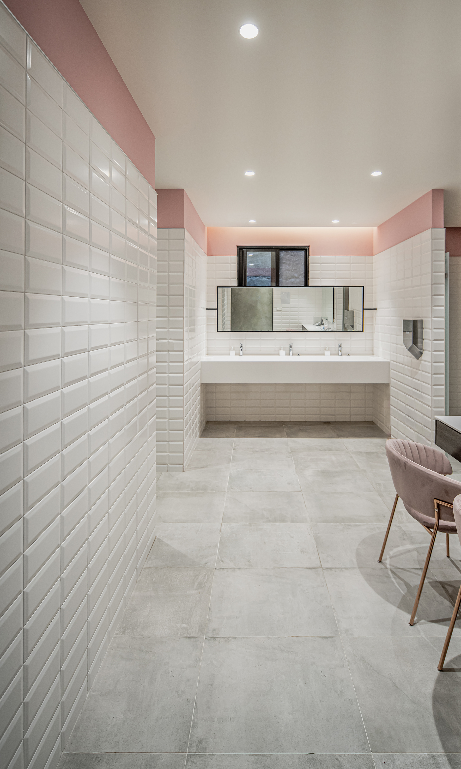 OINN Hotel & Hostel 巷弄輕旅丨呈境设计-84