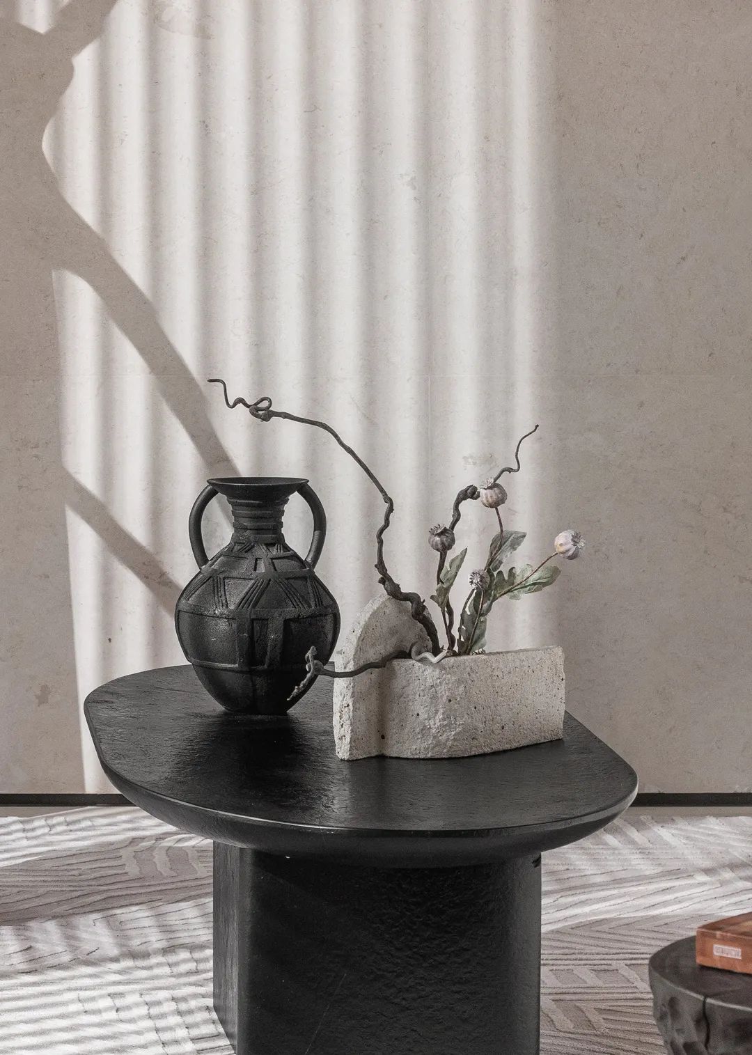 峨眉高桥小镇售楼部丨中国眉山丨MOD穆德设计-54