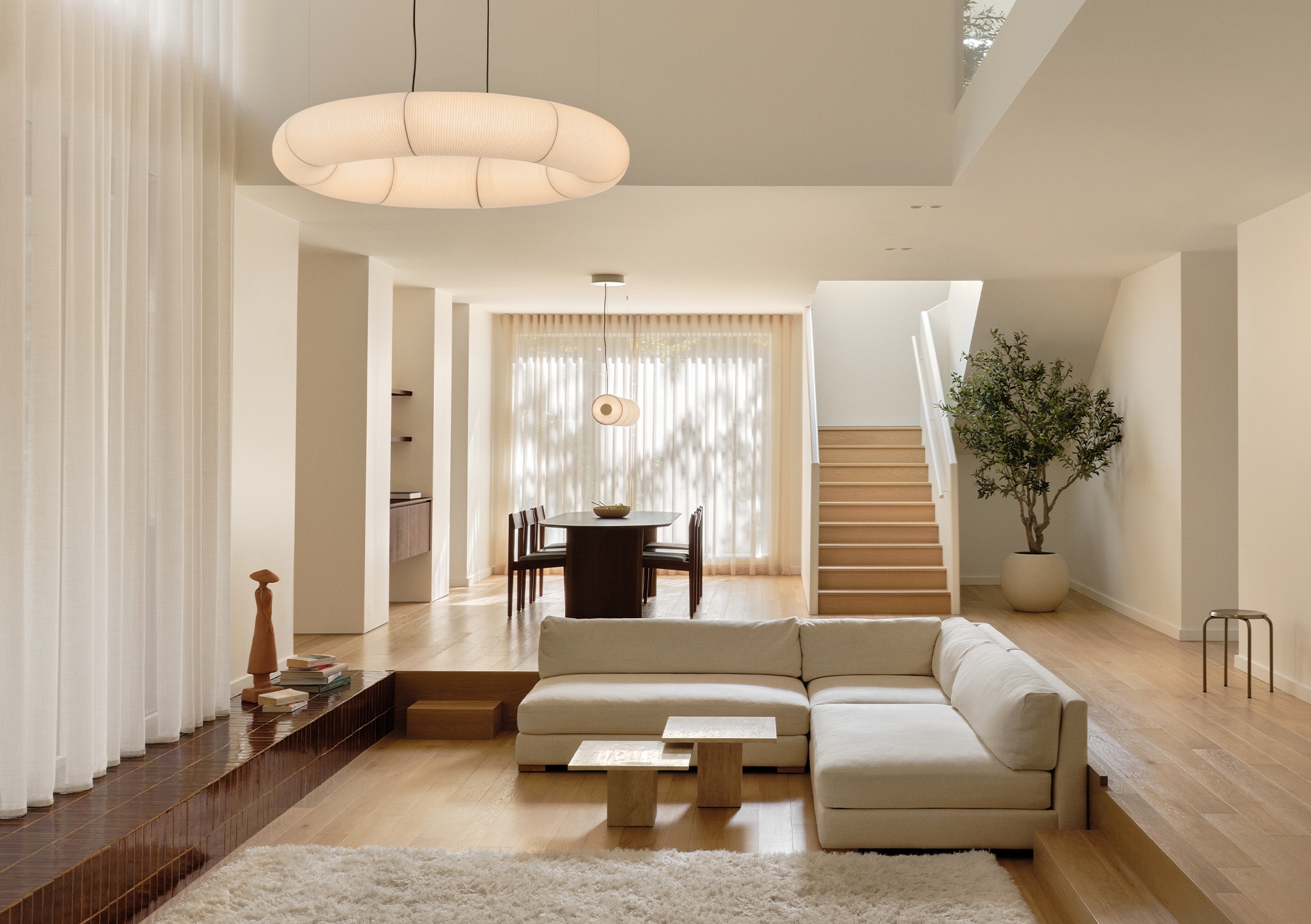 Montpellier II 住宅 | Vives St-Laurent-11