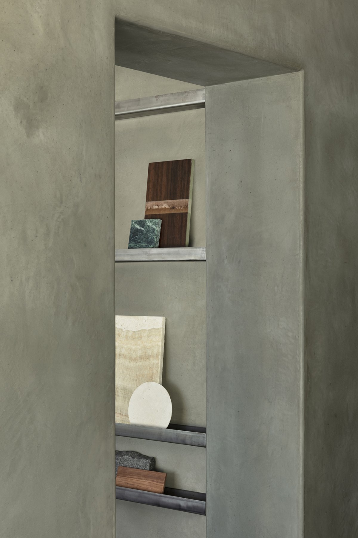 Grain 办公室丨Grain Design office-2