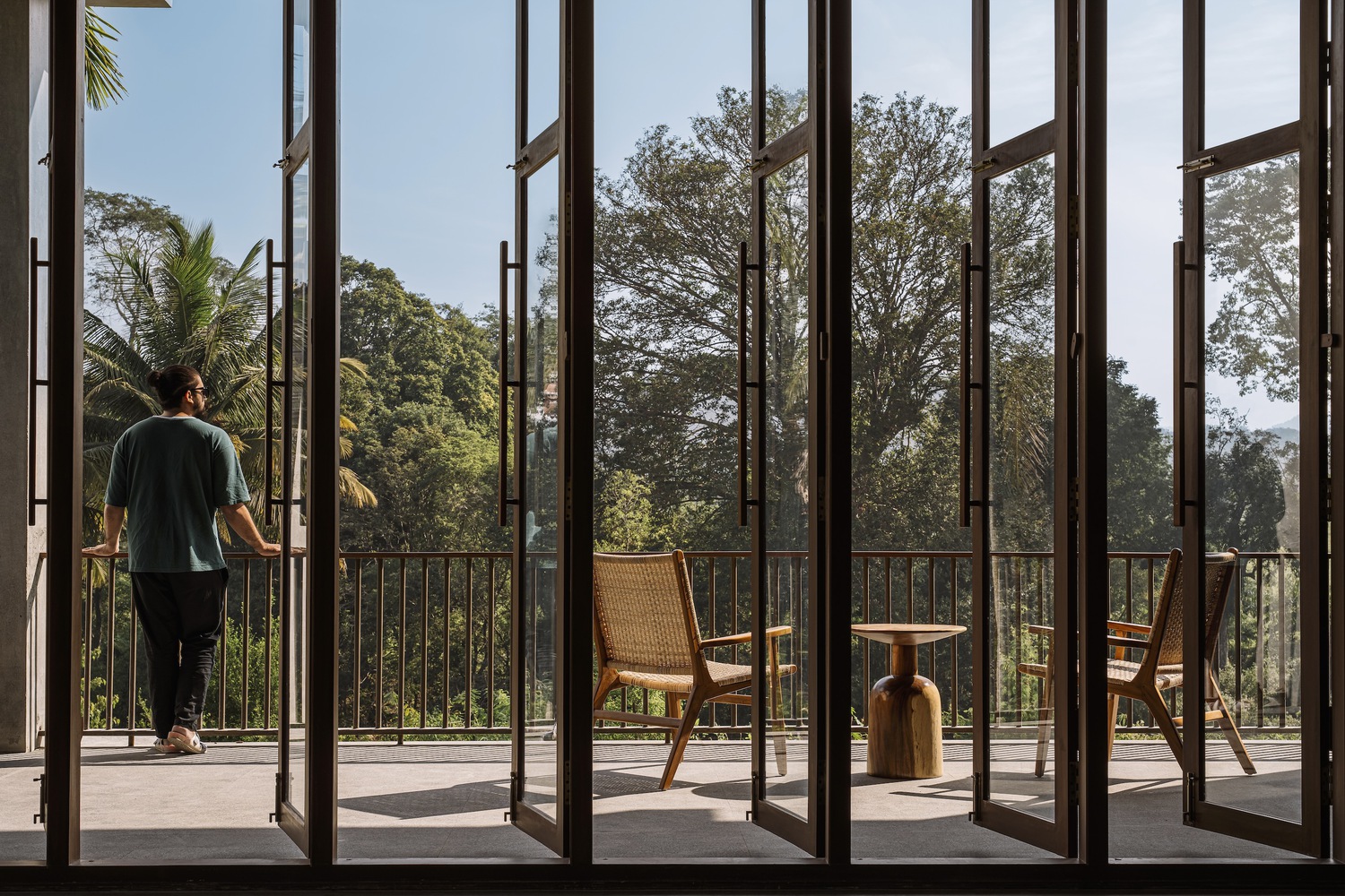 马雅度假村丨印度-16