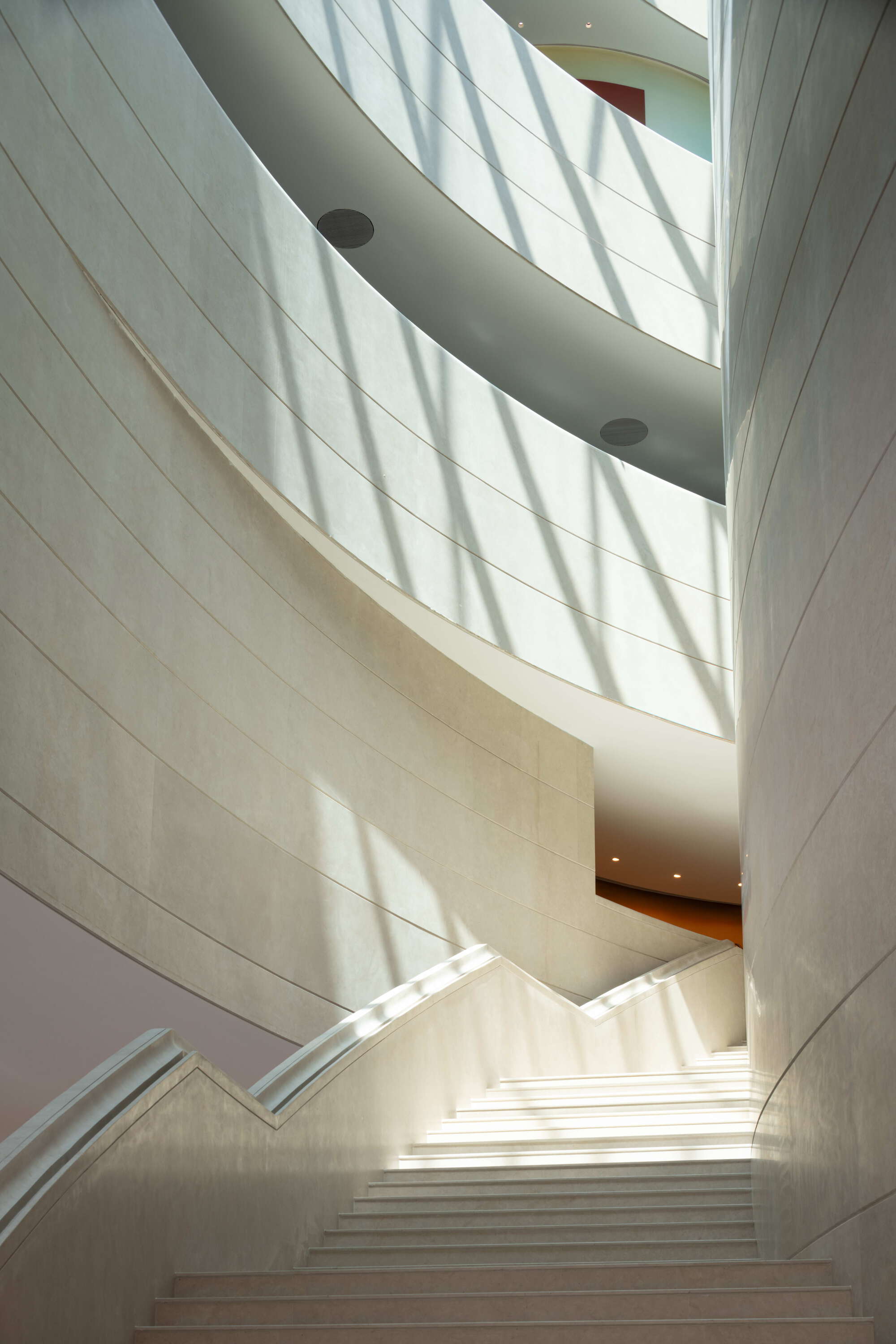 广州雪蕾香水博物馆丨中国广州丨深圳华汇设计-30